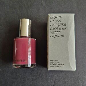 Static Nails "Sweater Weather" Nail Polish